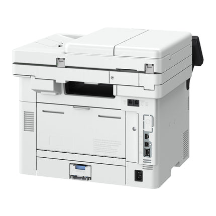 Imprimante Canon i-SENSYS Laser Monochrome 3-en-1 sans fil MF463DW (5951C008)