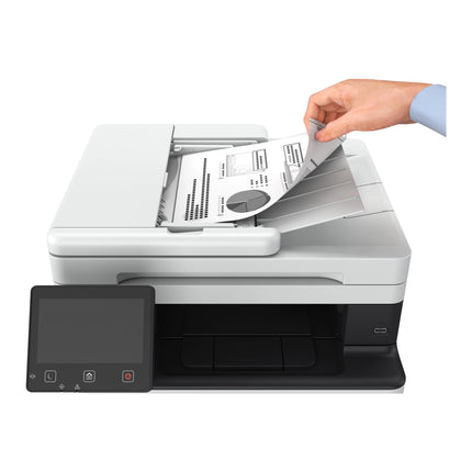 Imprimante Canon i-SENSYS Laser Monochrome MF465DW (5951C007BA)