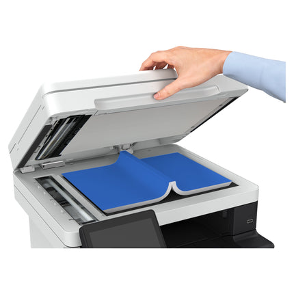 Imprimante Canon i-SENSYS Laser Monochrome MF465DW (5951C007BA)