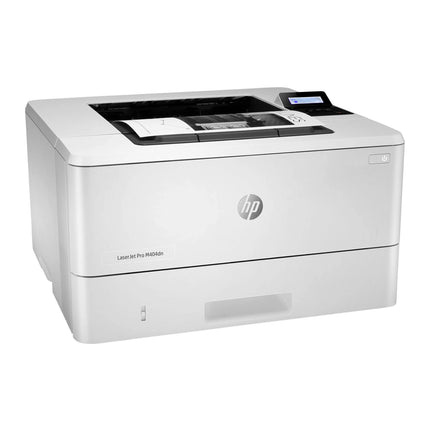 Imprimante Laser Monochrome HP LaserJet Pro M404dn (W1A53A) [Remis à Neuf]