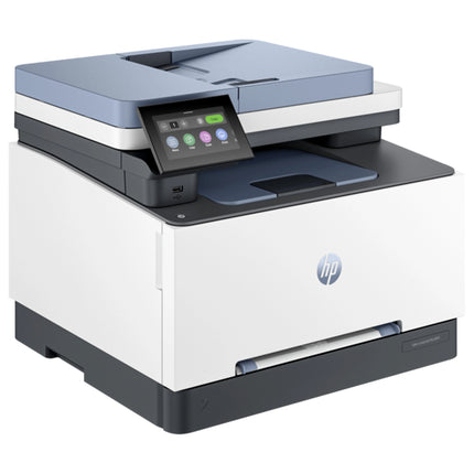 Imprimante HP Multifonction Couleur LaserJet Pro 3303fdn (499M7A)