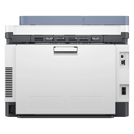 Imprimante HP Multifonction Couleur LaserJet Pro 3303fdn (499M7A)