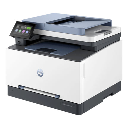 Imprimante HP Multifonction Couleur LaserJet Pro 3303sdw (499M6A)