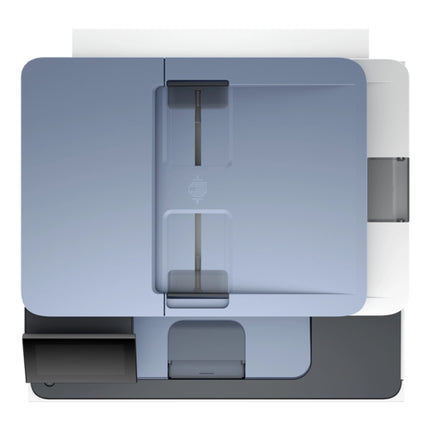Imprimante HP Multifonction Couleur LaserJet Pro 3303sdw (499M6A)