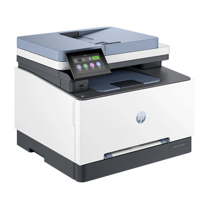 Imprimante HP Multifonction Couleur LaserJet Pro 3303sdw (499M6A)