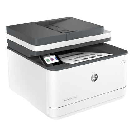 Imprimante HP Multifonction Laser Monochrome LaserJet Pro 3103fdn (3G631A)