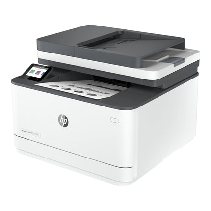 Imprimante HP Multifonction Laser Monochrome LaserJet Pro 3103fdn (3G631A)