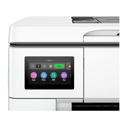Imprimante HP OfficeJet Pro 9730 Jet d’Encre Multifonction A3 (537P5C)