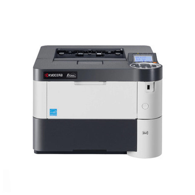 Imprimante KYOCERA Laser Monochrome FS2100DN REMIS A NEUF (KFS2100DN)