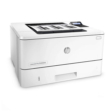 Imprimante Laser Monochrome HP LaserJet Pro M402dne (C5J91A) [Remis à Neuf]