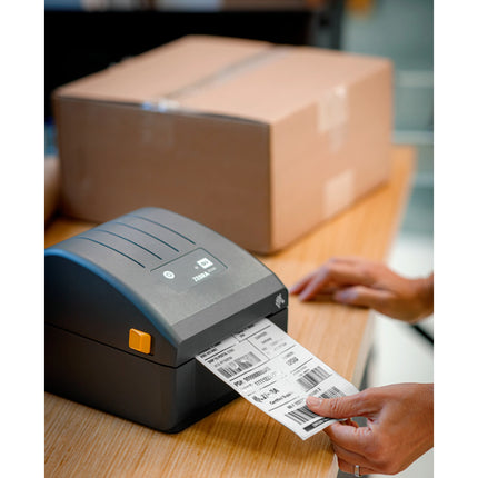Imprimante Ticket Zebra (ZD230T)