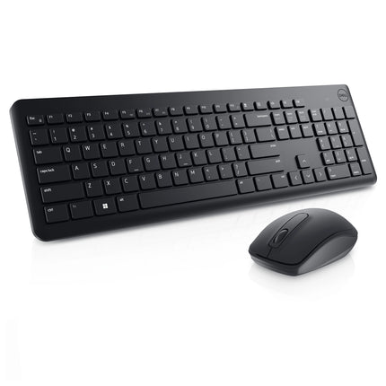 KIT CLAVIER & SOURIS DELL KM3322W SANS FIL AZERTY