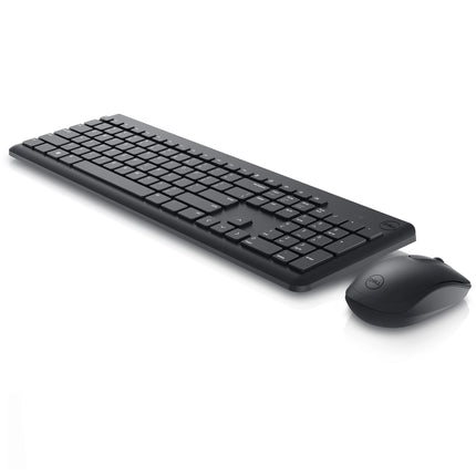 KIT CLAVIER & SOURIS DELL KM3322W SANS FIL AZERTY