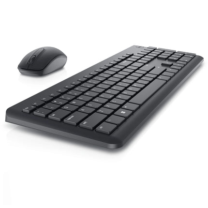 KIT CLAVIER & SOURIS DELL KM3322W SANS FIL AZERTY