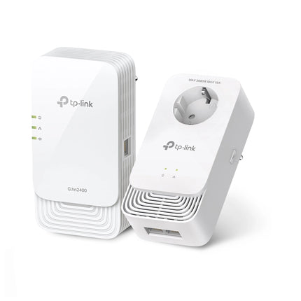 KIT TPLink PGW2445 2400 WiFi 6 AX1800 2 pièces (PGW2445 KIT)