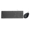 Clavier filaire