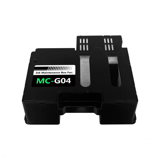 Shop Canon MC-G01 Maintenance Cartridge | Canon U.S.A., Inc Shop Canon MC-G01 Maintenance Cartridge | Canon U.S.A., Inc