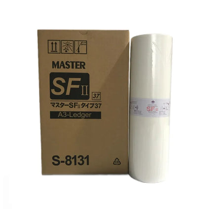 MASTER RISO S-6948E S-8131 A3
