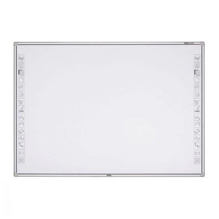 MUR DE PROJECTION Newline TRUBOARD 1880L x 1330W x 100H (R3-800)