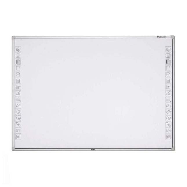 MUR DE PROJECTION Newline TRUBOARD 1880L x 1330W x 100H (R3-800)