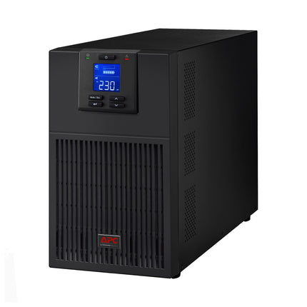 ONDULEUR APC EASY UPS SRV 3000VA 2400W 6 prises C13 + 1 prise C19 (SRV3KI)