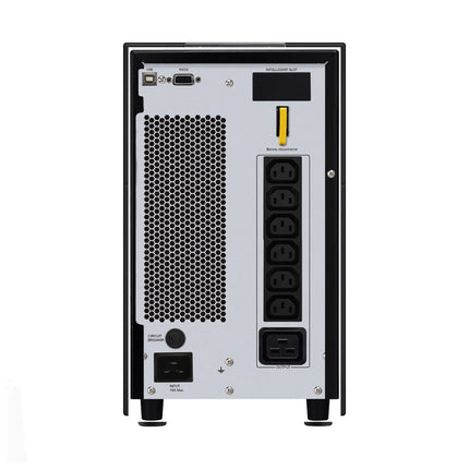 ONDULEUR APC EASY UPS SRV 3000VA 2400W 6 prises C13 + 1 prise C19 (SRV3KI)