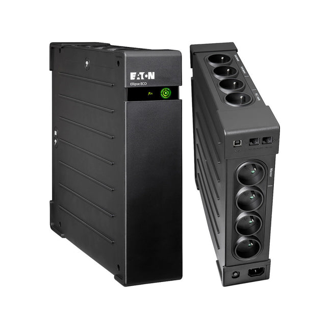 Onduleur Eaton 650va 400W (EL650FR) Off-line