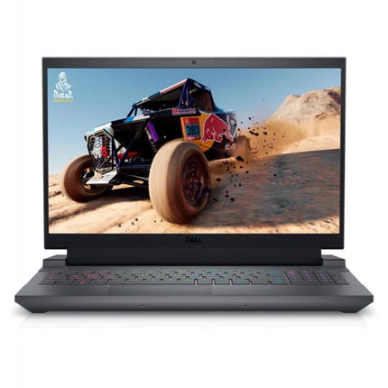 Ordinateur portable gamer DELL G15 5530 I7-13650HX 16GB 512GB SSD 15.6'' RTX3050 (DL-G15-5530-3050)