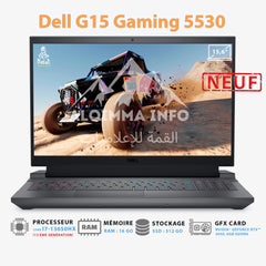 Collection image for: Ordinateur portable gamer