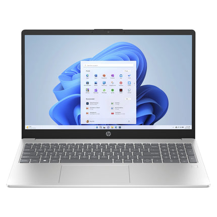 Ordinateur portable HP 15-fd0307nk i7-1355U 8GB 512GB SSD 15.6 (A29VDEA)