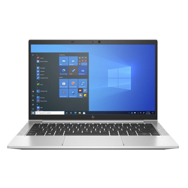 Ordinateur portable HP 830 G8 i7-1165G7 8GB 256GB SSD 13.3" (336G6EA)