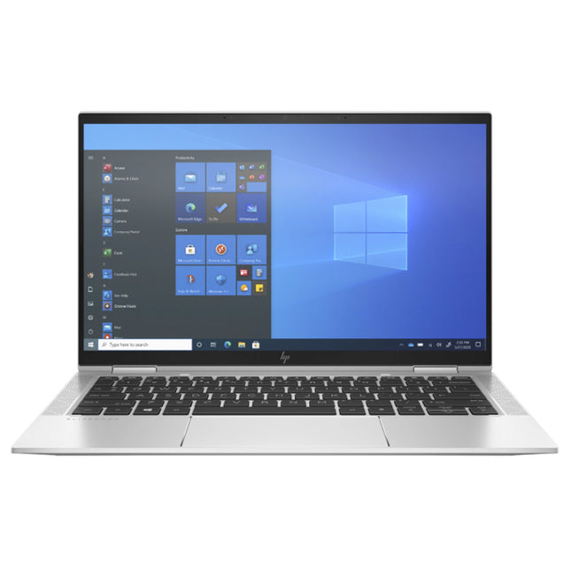 Ordinateur portable HP EliteBook x360 1030 G8 i7-1165G7 16GB 512GB SSD 13.3 tactile (336F9EA)