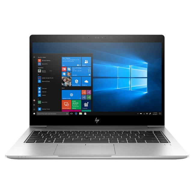 Ordinateur Portable HP ProBook 640 G5 Core i5-8365U I 16Go I 256Go NVME I 14″ FHD [Remis à Neuf]