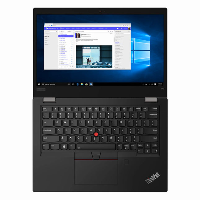 Ordinateur portable Lenovo THINKPAD L13 G2 I7-1165G7 16GB 256GB SSD 13.3" (20VJS33000)