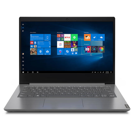 Ordinateur portable Lenovo V14 IIL i5-1035G1 4GB 1TB HDD 14 (82C400D2FE)