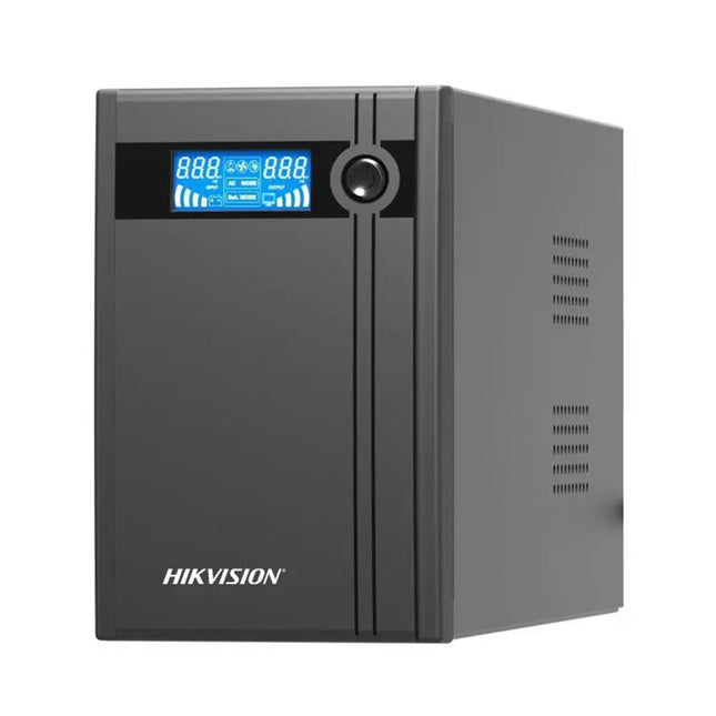 Onduleur Hikvision 2000VA 1200W (DS-UPS2000)