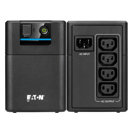 Onduleur Line-interactive Eaton 5E Gen2 5E900UI USB 480W 900 VA 4 prises C13