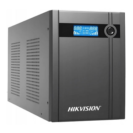 Onduleur Hikvision 2000VA 1200W (DS-UPS2000)