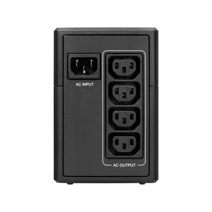 Onduleur Line-interactive Eaton 5E Gen2 5E900UI USB 480W 900 VA 4 prises C13