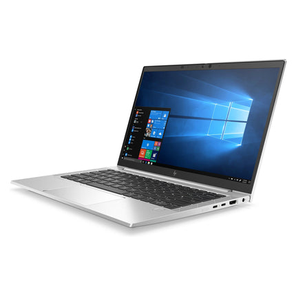Ordinateur Portable HP Elitebook 840 G7 I Core i7-10610U I 16Go I 512Go SSD I 14″ [Remis à Neuf]