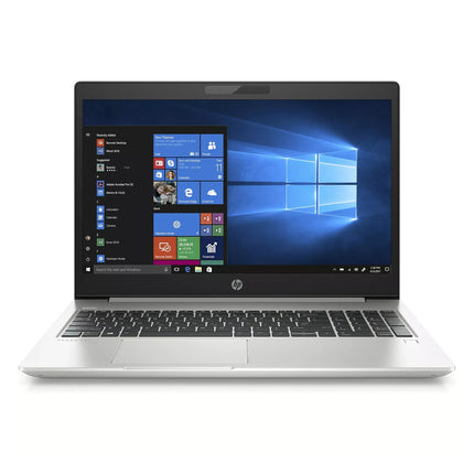 Ordinateur Portable HP Probook 450 G7 I Core i7-10510U I 16Go I 256Go SSD I 15″ [Remis à Neuf]