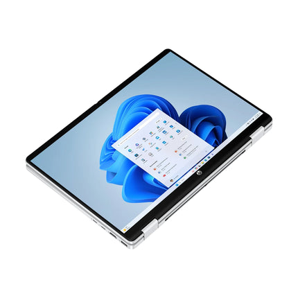 Ordinateur Portable HP Convertible 2-en-1 OmniBook 5 Flip 14-fp0011nk- Core™ 7 150U - 16GB RAM - 256GB SSD (C08HWEA)