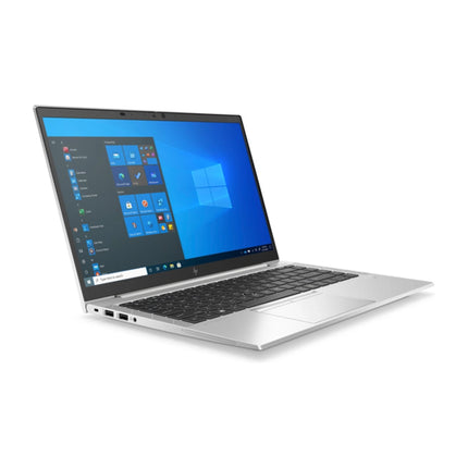 Ordinateur Portable HP Elitebook 845 G8 I AMD RYZEN 7 Pro 5850U I 16Go I 512Go SSD I 14″ AMD RADEON [Remis à Neuf]