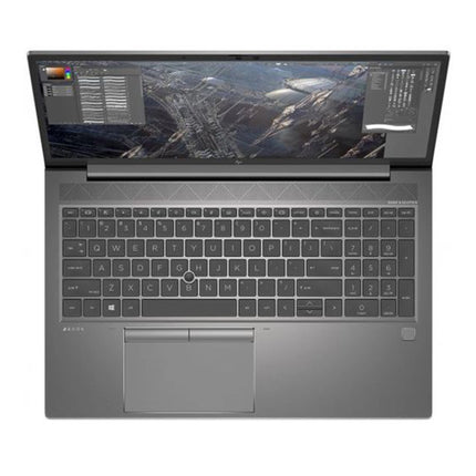Ordinateur Portable HP ZBook Power 15 G8 Core i7-11850H I 32Go I 512Go SSD I 15″ T1200 [Remis à Neuf]