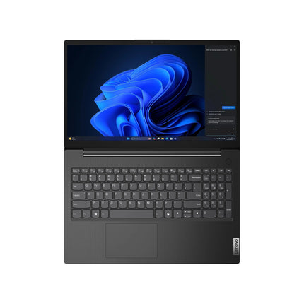 Ordinateur portable Lenovo V15 I5-13420H 15,6 FHD 8GB 512GB SSD FREEDOS (83GW006XTP)
