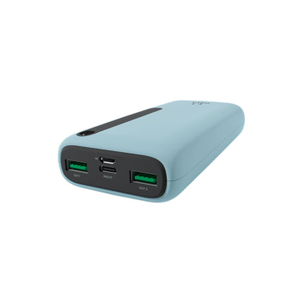 Power Bank Oryx NP-21N 20 000 mAh Charge Rapide