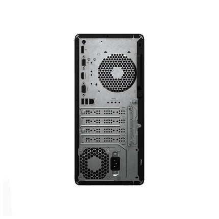 PC BUREAU HP 290 G9 I5-14500 8GB 512GB SSD TOUR FREEDOS + ECRAN HP S3 PRO 22 POUCES