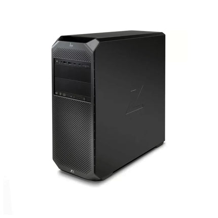 PC BUREAU HP WORKSTATION Z6 G4 XEON GOLD 6226 16GB 512GB SSD NVME NVIDIA QUADRO P620 2GB REMIS A NEUF