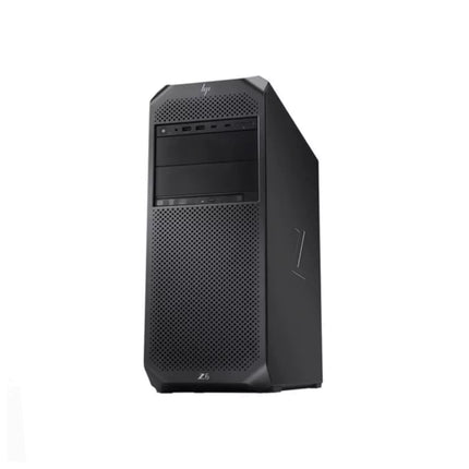 PC BUREAU HP WORKSTATION Z6 G4 XEON GOLD 6226 16GB 512GB SSD NVME NVIDIA QUADRO P620 2GB REMIS A NEUF