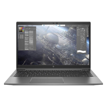Ordinateur Portable HP Zbook Firefly 14 G8 I Core i5-1135G7 I 8Go I 256Go SSD I 14″ [Remis à Neuf]